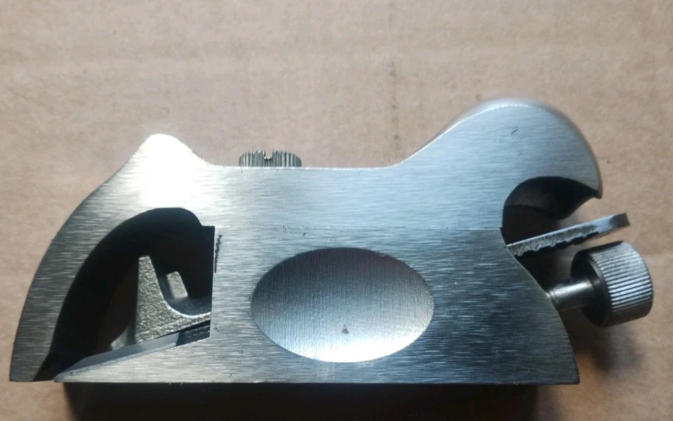 Stanley No90 Vintage Bullnose Rabbet Plane - Image 2 of 4