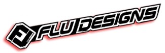 Face Lift Unlimited Flu Designs Gripper Seat Cover Suzuki RM85/RM85L 45003 Plain - Picture 2 of 3