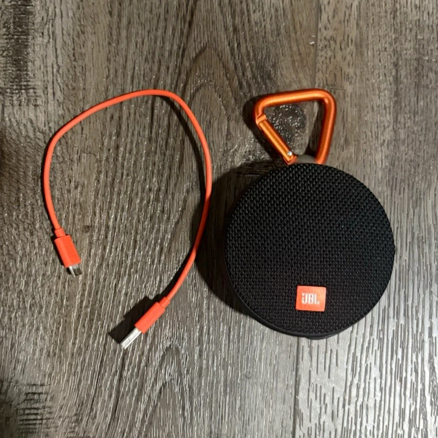 JBL Clip 2 Bluetooth Docks & Mini Speakers for sale - eBay