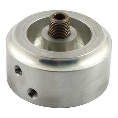 Ölfilteradapter Für Paughco Generator Gehäuse, OEM 36-69 Generator Modelle Ohne