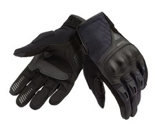 Gants De Moto D'Été Tucano Urbano Stacca Avec Protection Homologuée