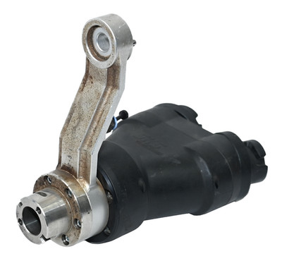 SKS 62-5-1 Wire Select Torch Body Including Torch Holder
