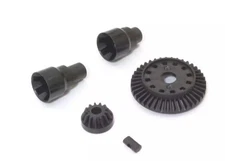 Kyosho FAW227-01B Ball Diff Gear (for FZ02 TC)