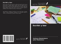 Gulirano Masharipova (U. A.) | Escribir Y Leer | Taschenbuch | Spanisch (2021)
