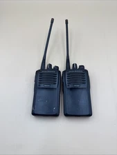 Lot Of 2 Vertex Standard VX-261- G6–5 Radio Only