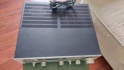 Onkyo A-7070 SUPER SERVO OPERATION INTEGRATED Stereo Vintage