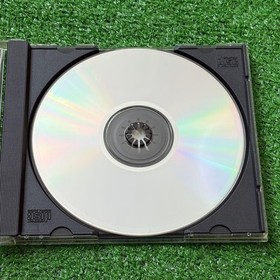 Sega Saturn SEGA Psychotron Mystery Adventure NTSC-J (Japan)