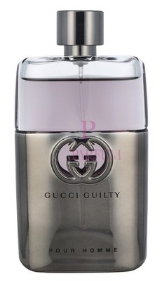 Gucci Guilty Pour Homme Eau de Toilette 90ml