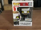 Funko Pop WWE The Fiend Bray Wyatt #77 Amazon Exclusive