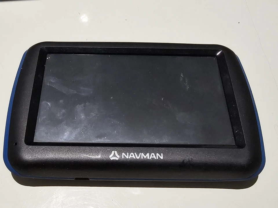 Genuine Navman My Escape II N382 Gps Navigation 5" CM-2K | Parts Or Repair - Image 2 of 4