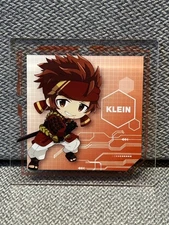 Sword Art Online Klein Acrylic Coaster Anime Manga Japan