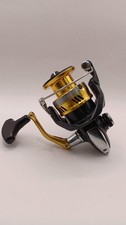 Shimano Sahara C3000-I Spinning Reel 17 Good Condition Reel