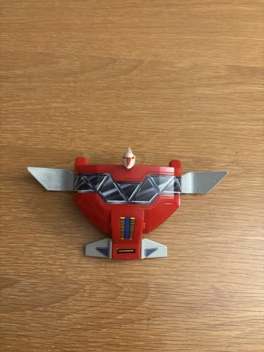 Mighty Morphin Power Rangers Megazord Deluxe Pterodactyl Zord Piece Vintage