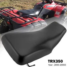 Complete Seat For 2000 2001 2002 2003 Honda TRX350 Rancher TRX 350 FE/FM/TE/TM S