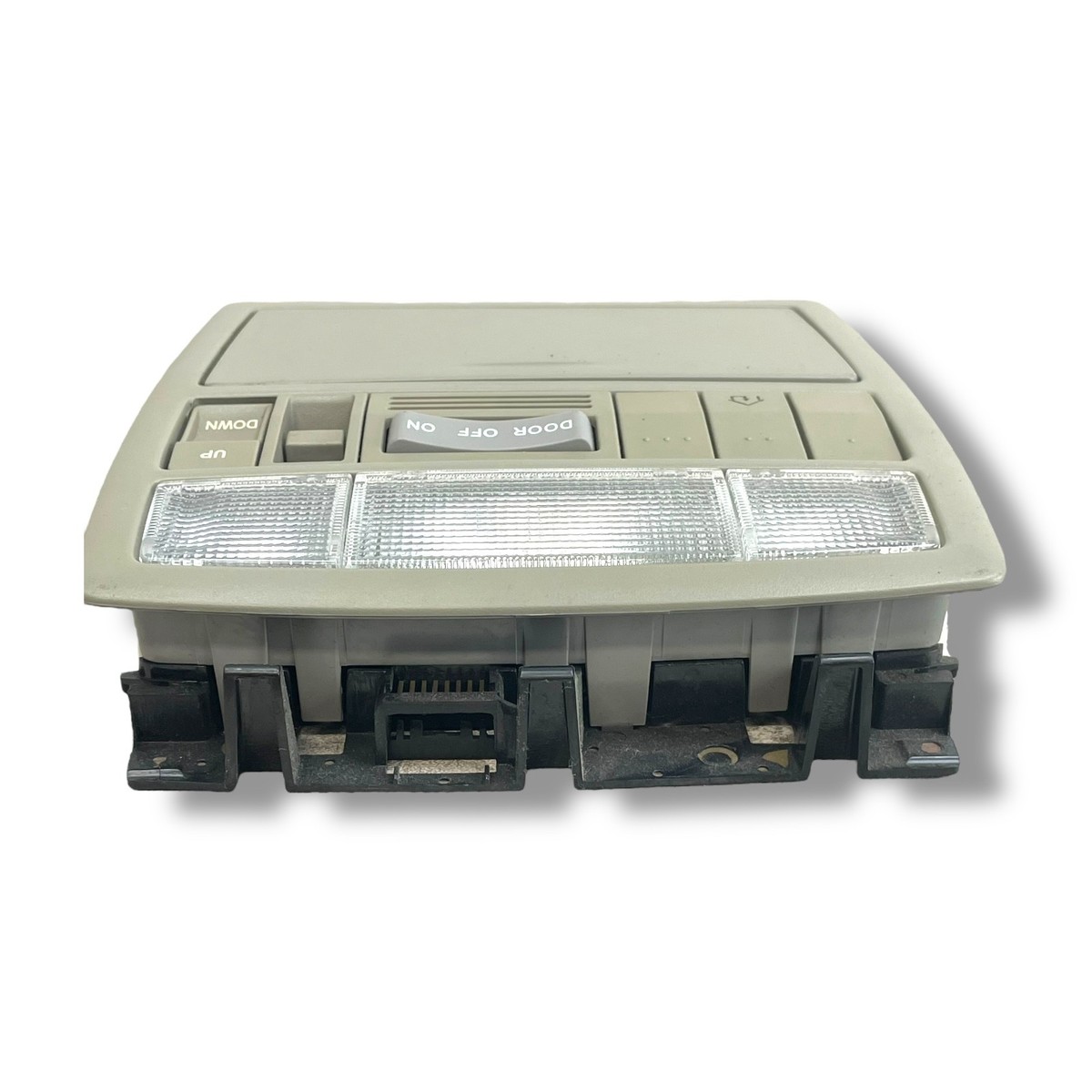 Toyota Camry Venza 2007-2016 Front overhead console dome light OEM