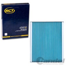 Filtre d'habitacle Hyundai I30