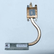 Dell Inspiron 15.6" 15-3521 Genuine CPU Cooling Heatsink 7H5H9 AT0SZ0010R0 GLP 
