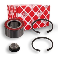 Febi Bilstein 19265 Radlagersatz FüR Ford Mondeo Cougar Gbp Bnp Bap Bfp B4Y B5Y
