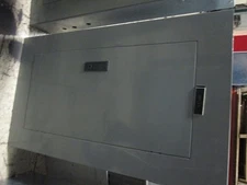 Siemens Main Lug Circuit Breaker Panel BG42ML4100STM 100A Max 208Y/120V 3Ph 4W