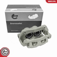 Esen SKV Bremssattel 79SKV851 FüR Honda Civic 8 FD FA IMA FD3