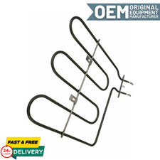 FLAVEL GRİLL ELEMENT COOKER FOR MLB5SDW MLB5CDW MLN10CRK MLN10CRS