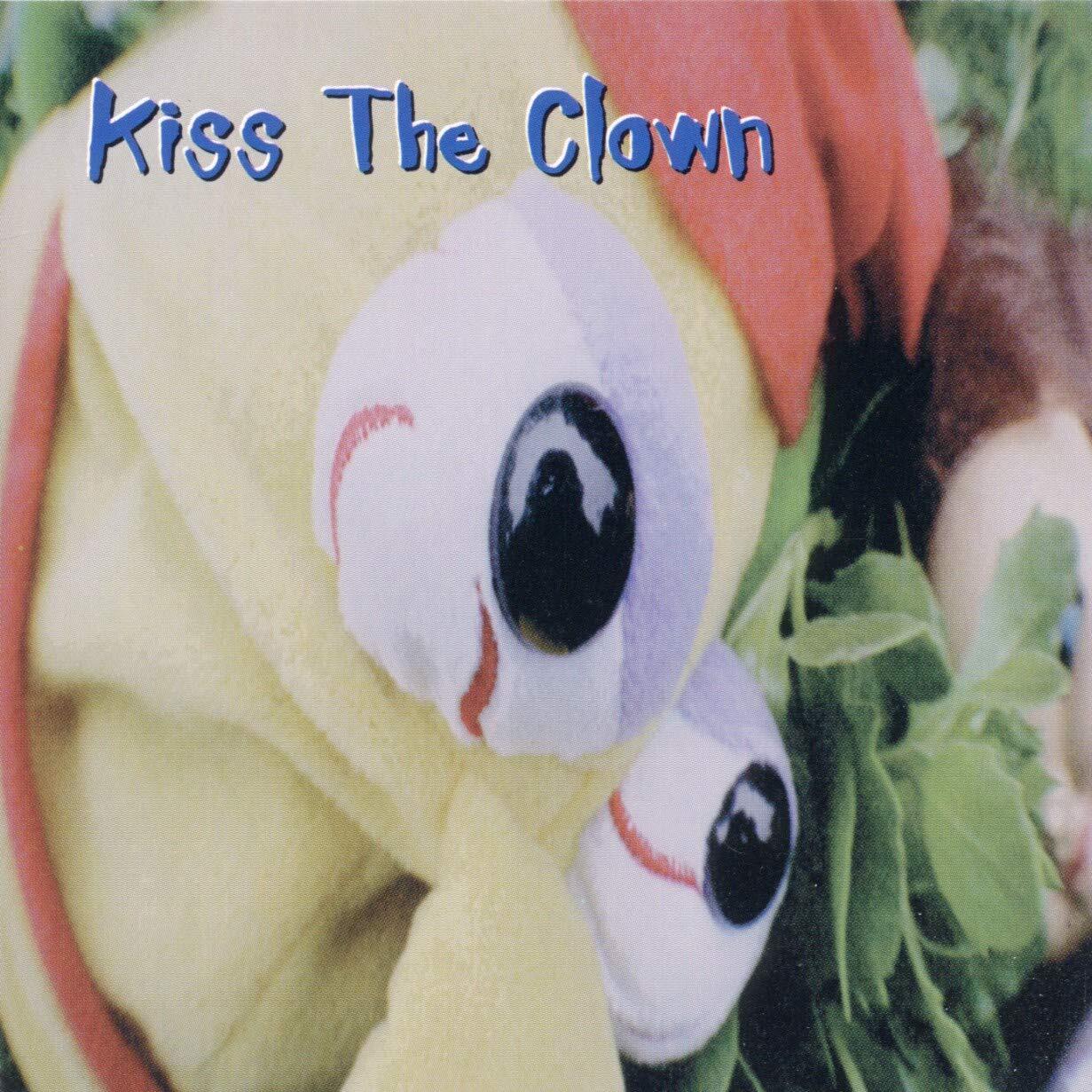 Kiss The Clown Kiss the Clown (CD)