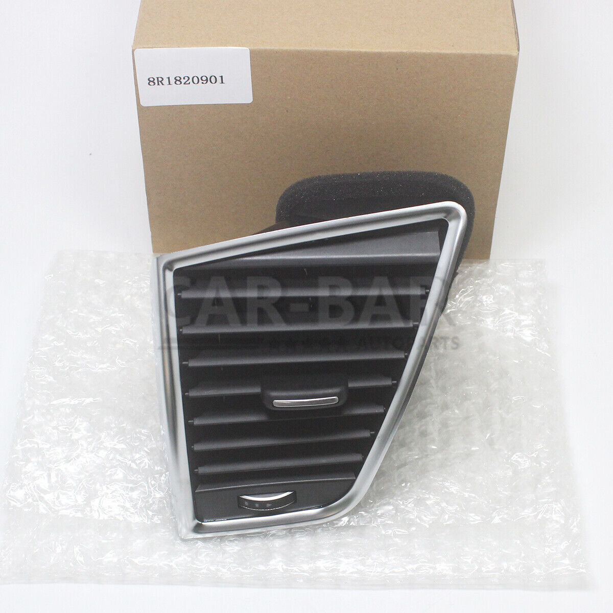 New Left Driver Side Dashboard Air Vent For Audi Q5 SQ5