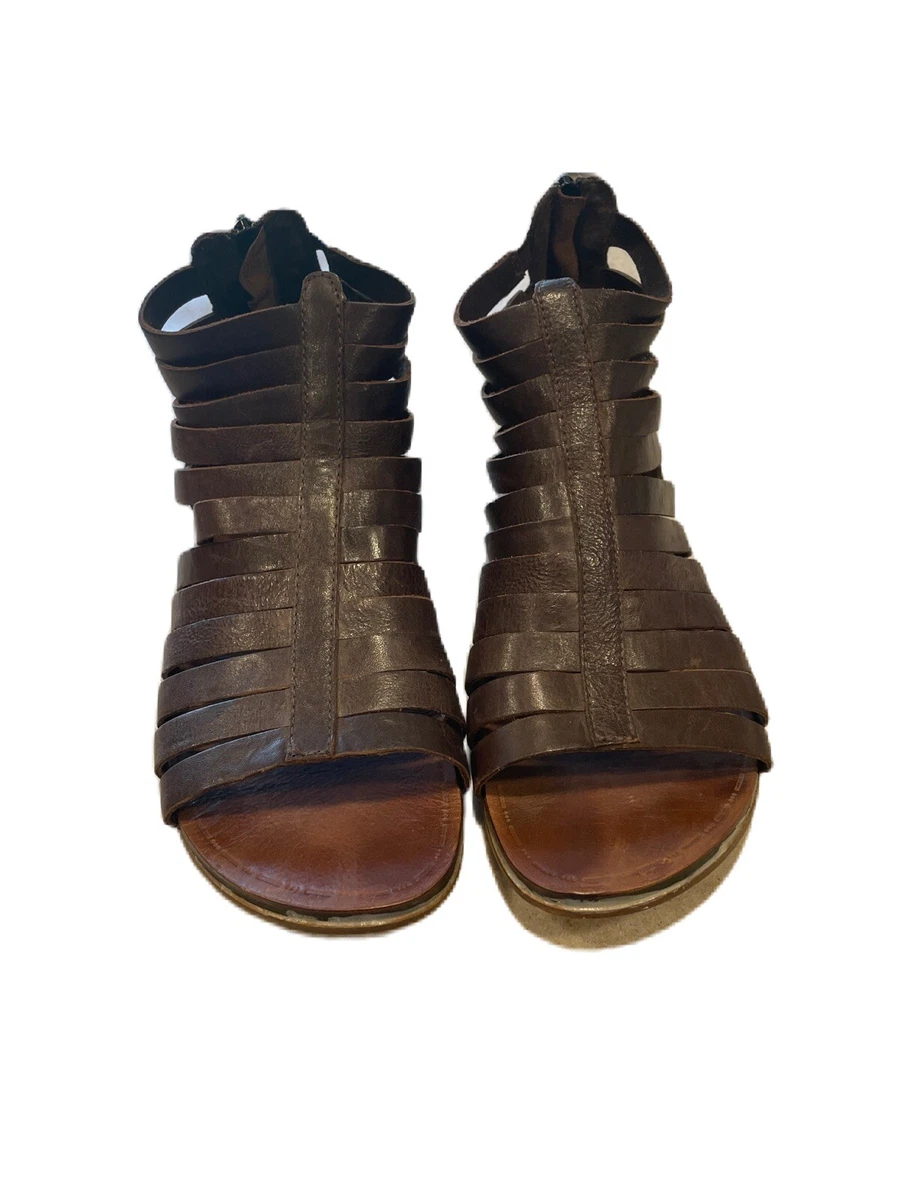 Vagabond gladiator sandals hotsell
