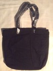 Elton John NEW Swag Tote Bag & Diary Journal Book Purple Lined Purse Messenger — photo 6