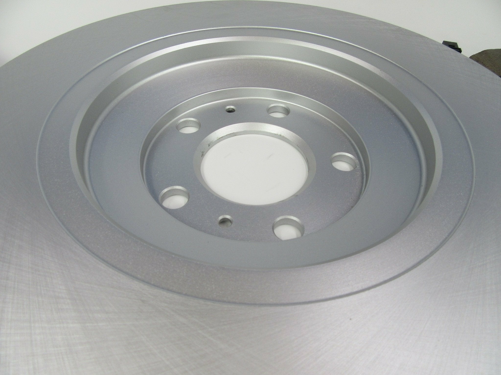 Bentley GT GTC Flying Spur front rear brake pads & rotors TopEuro 664