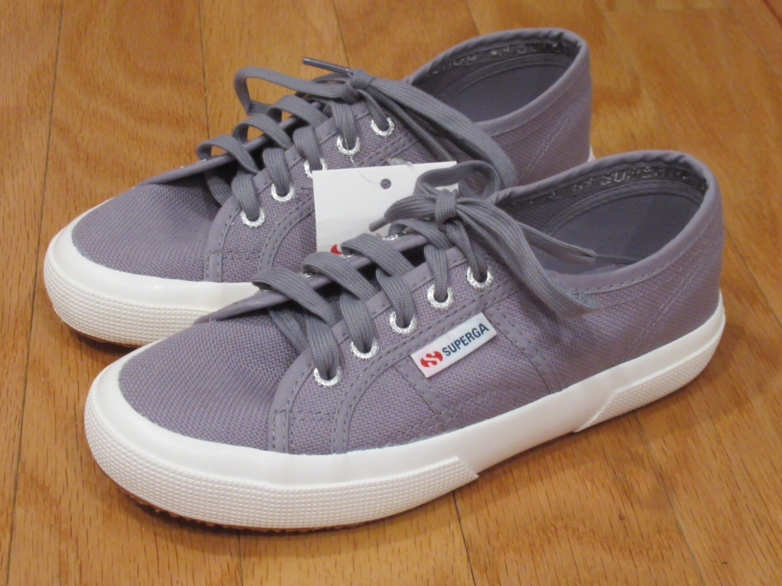 Gray 6.5 ~~brand New With Tag~~