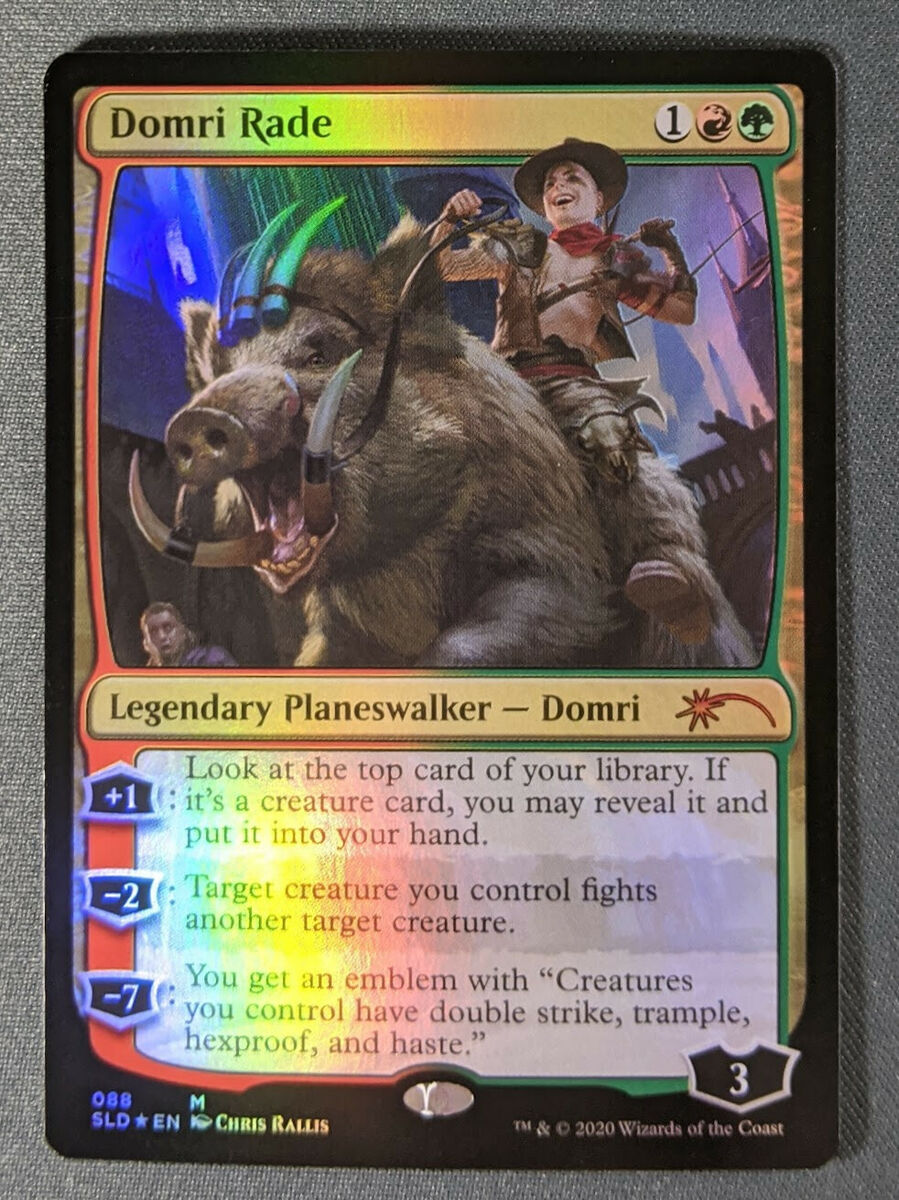 Set of x4 The Path Not Traveled Secret Lair *NM Foil* | eBay Set of x4 The Path Not Traveled Secret Lair *NM Foil* | eBay