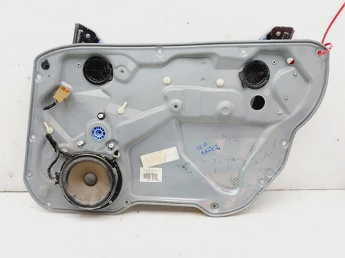 6L4837756 Elevalunas Delantero Derecho para SEAT CORDOBA BERLINA (6L2) 9068809 - Imagen 1 de 10