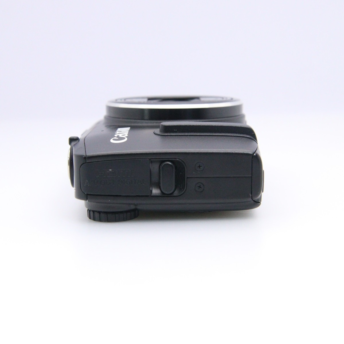 Near Mint】 Canon PowerShot SX280 HS Compact Digital Camera From 