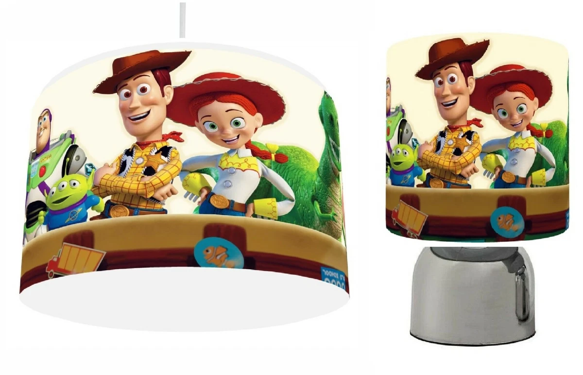 Toy story ceiling light shade deals