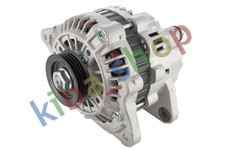 ALTERNATOR 12V 80A FITS HYUNDAI ACCENT II COUPE I COUPE II ELANTRA III GETZ