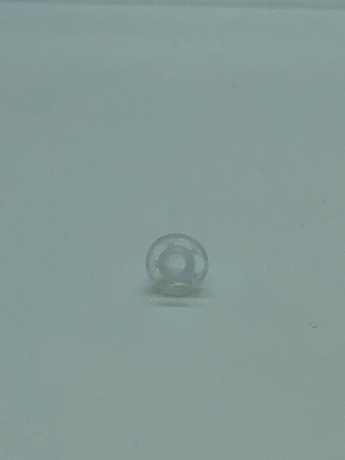 6MM Life/slim Tube Open Domes Siemens,Rexton, MiracleEar BTE Hearing