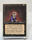 Mind Twist Revised 3rd Edition MTG Magic The Gathering 6827