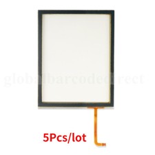 5Pcs For Intermec CN70 CN70E CK70 CK71 Touch Screen Digitizer long flex version