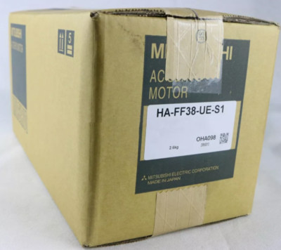 NEW Mitsubishi HA-FF38-UE-S1 HAFF38UES1