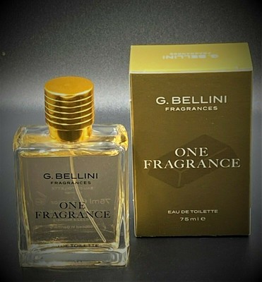 one fragrance bellini