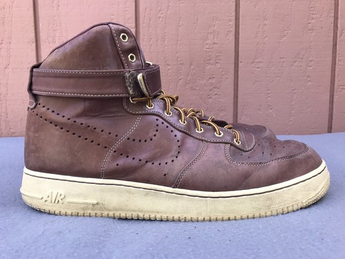 air force 1 high premium le