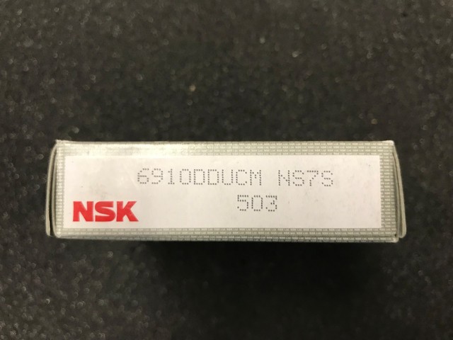 Подшипник 6910 2rs