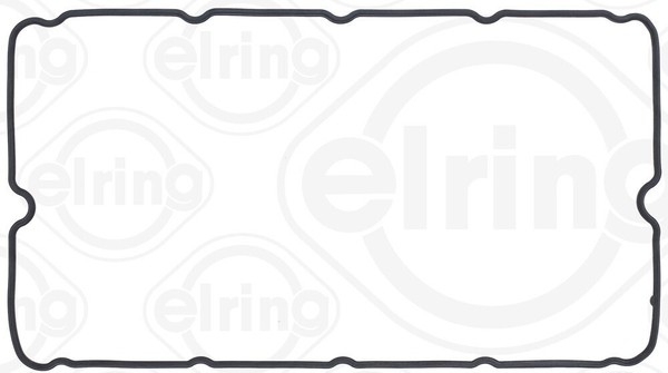Elring Ventildeckeldichtung AußEn FüR Ford Mondeo III Jaguar X-Type Transit-image