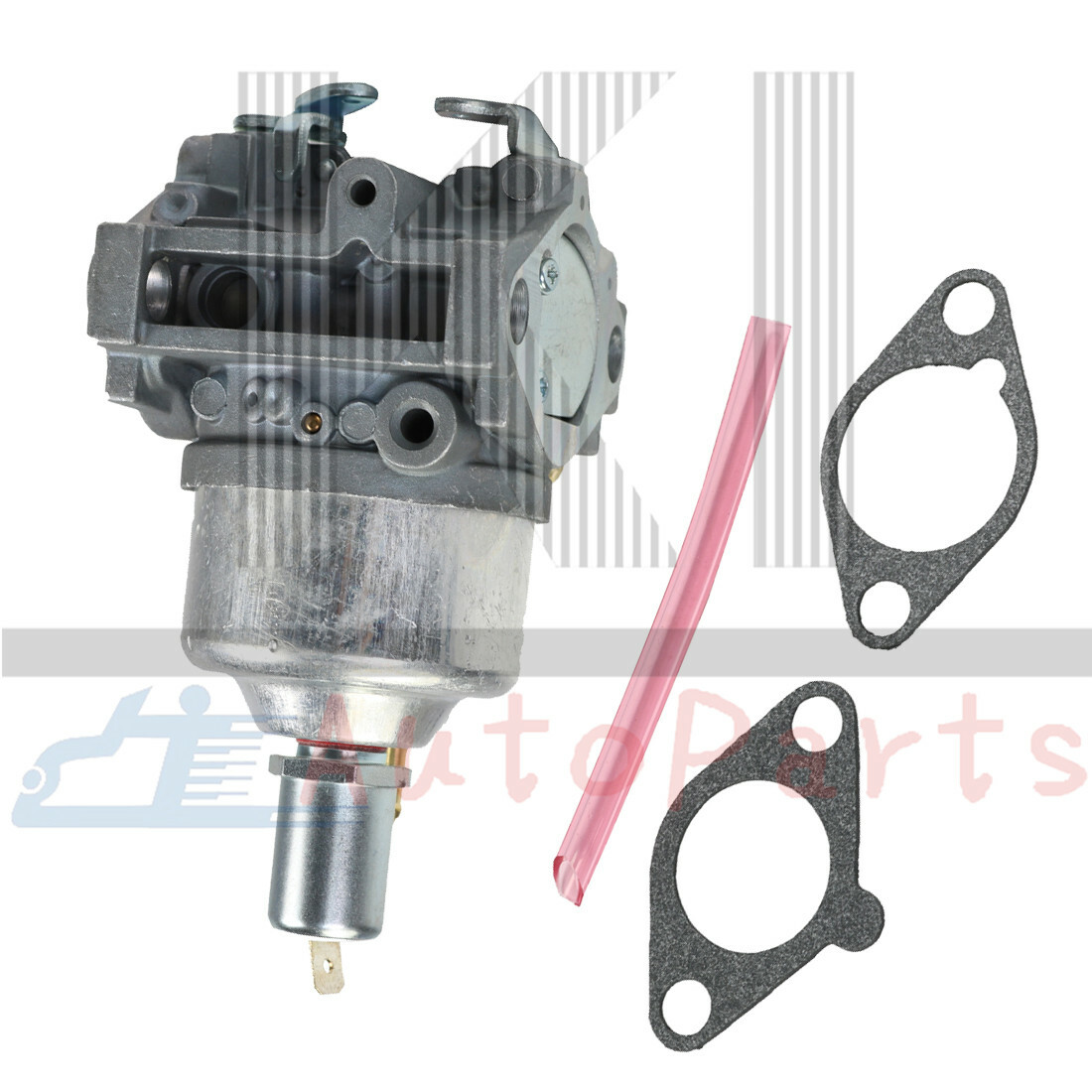 Carburetor W/ Gasket Kits FD611V For John Deere AM131756 M113683