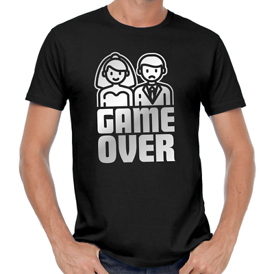 Maglietta T-Shirt Idee Per L'Addio Al Celibato Addio Al Celibato Addio Al Celibato P259049