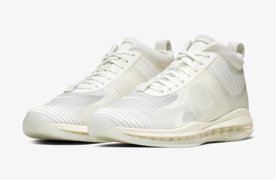Nike lebron deals x je