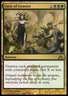 Magic the Gathering MTG Gaze of Granite (72) Dragon's Maze   LP