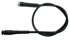 Honda XL 125S, 1979-1985, Speedo / Speedometer Cable, XL125S