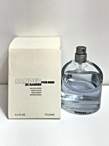 Sander Fragrances for Men for sale | eBay